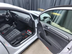 VW Golf GTD Automatic 184k.c E6B* FULL* , снимка 10