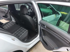 VW Golf GTD Automatic 184k.c E6B* FULL* , снимка 9