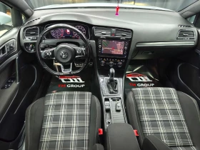 VW Golf GTD Automatic 184k.c E6B* FULL* , снимка 11