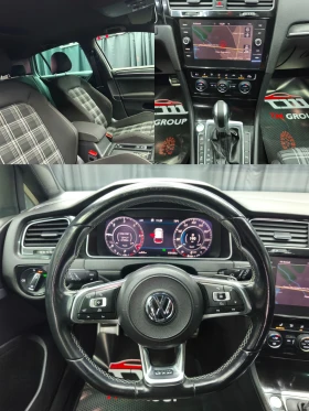 VW Golf GTD Automatic 184k.c E6B* FULL* , снимка 16