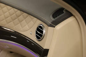 Mercedes-Benz S 400 d Long 4-MATIC AMG Paket Designo, снимка 11