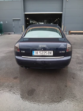 Audi A6, снимка 4