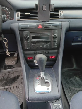 Audi A6, снимка 13