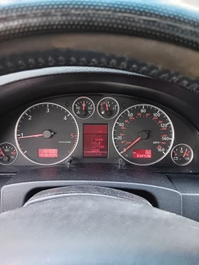 Audi A6, снимка 15