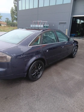 Audi A6, снимка 5