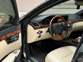 Mercedes-Benz S 320 AMG pack/Long, снимка 7