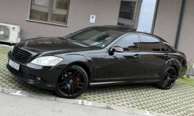 Mercedes-Benz S 320 AMG pack/Long, снимка 1