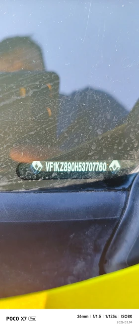 Renault Megane Grandtur, снимка 11