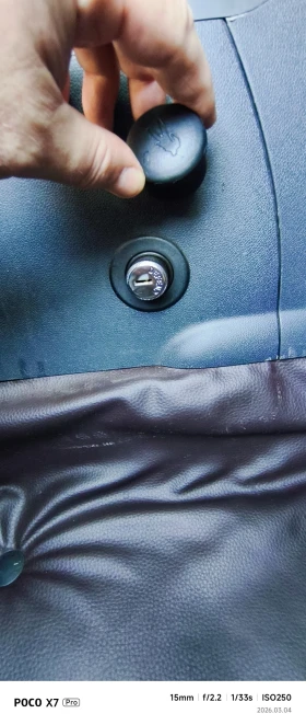 Renault Megane Grandtur, снимка 9