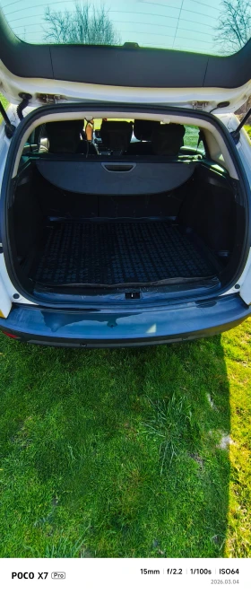 Renault Megane Grandtur, снимка 12