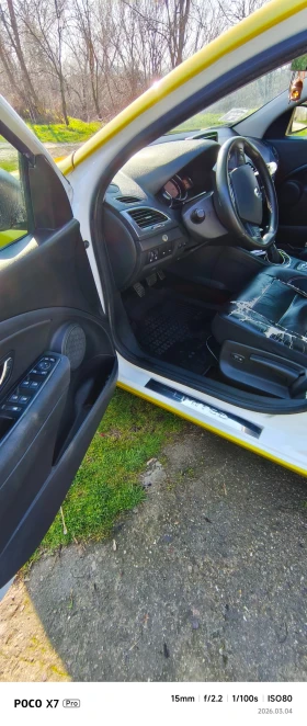 Renault Megane Grandtur, снимка 13