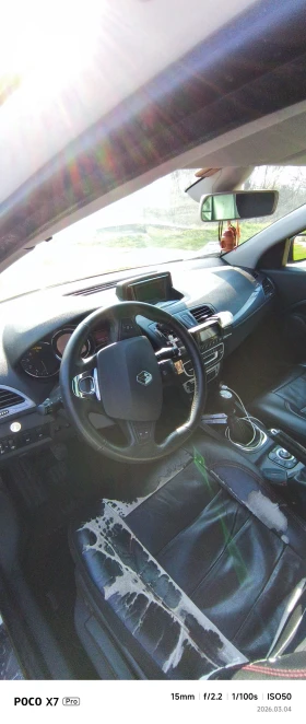 Renault Megane Grandtur, снимка 8