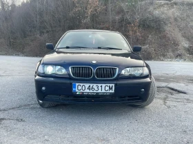BMW 320 Face 6скорости, снимка 2