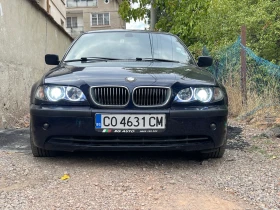 BMW 320 Face 6скорости, снимка 1