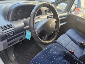 Peugeot Expert Хладилен пикап, снимка 11