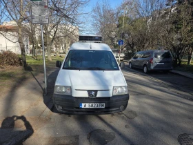 Peugeot Expert Хладилен пикап, снимка 1