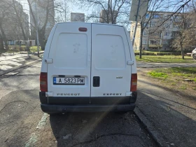 Peugeot Expert Хладилен пикап, снимка 4