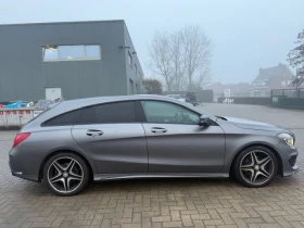 Mercedes-Benz CLA, снимка 6