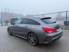 Mercedes-Benz CLA, снимка 4