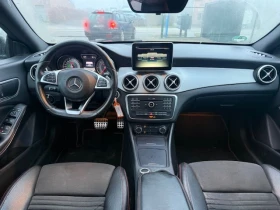 Mercedes-Benz CLA, снимка 9