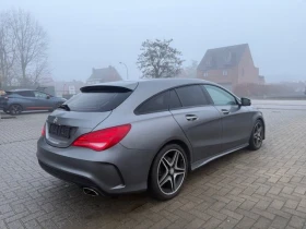 Mercedes-Benz CLA, снимка 3