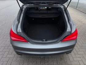 Mercedes-Benz CLA, снимка 10