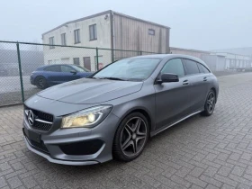 Mercedes-Benz CLA, снимка 2