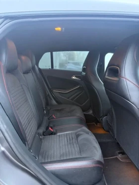 Mercedes-Benz CLA, снимка 8