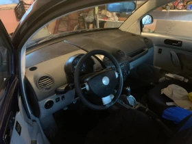 VW Beetle, снимка 3