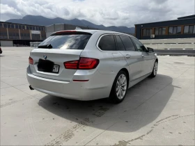 BMW 530, снимка 5