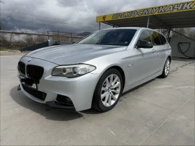 BMW 530, снимка 1