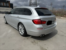 BMW 530, снимка 7