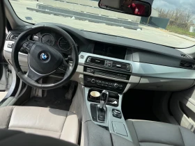 BMW 530, снимка 9