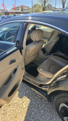 Mercedes-Benz CLS 320 CDI, снимка 5
