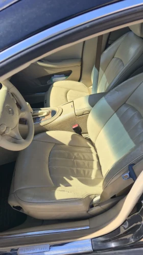 Mercedes-Benz CLS 320 CDI, снимка 7