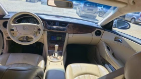 Mercedes-Benz CLS 320 CDI, снимка 8