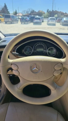 Mercedes-Benz CLS 320 CDI, снимка 10