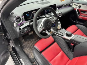 Mercedes-Benz CLA 45 AMG РЕГИСТРАЦИЯ & ОБСЛУЖВАНЕ, снимка 7