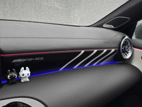 Mercedes-Benz CLA 45 AMG РЕГИСТРАЦИЯ & ОБСЛУЖВАНЕ, снимка 12