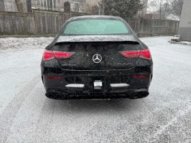 Mercedes-Benz CLA 45 AMG РЕГИСТРАЦИЯ & ОБСЛУЖВАНЕ, снимка 5