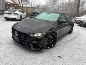 Mercedes-Benz CLA 45 AMG РЕГИСТРАЦИЯ & ОБСЛУЖВАНЕ, снимка 1