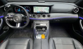 Mercedes-Benz E 220, снимка 7