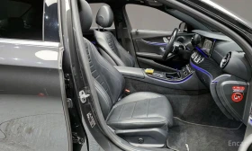 Mercedes-Benz E 220, снимка 11