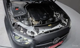 Mercedes-Benz E 220, снимка 6