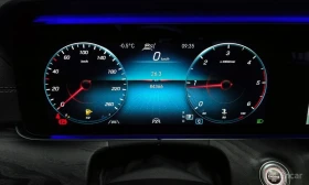 Mercedes-Benz E 220, снимка 8