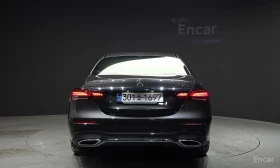 Mercedes-Benz E 220, снимка 4
