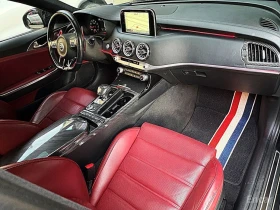 Kia Stinger, снимка 7