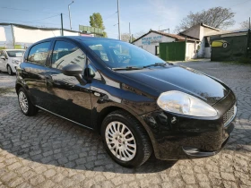 Fiat Punto 1.3 mjet Euro5, снимка 3