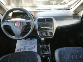 Fiat Punto 1.3 mjet Euro5, снимка 8