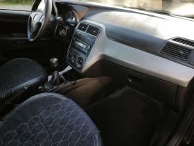 Fiat Punto 1.3 mjet Euro5, снимка 9